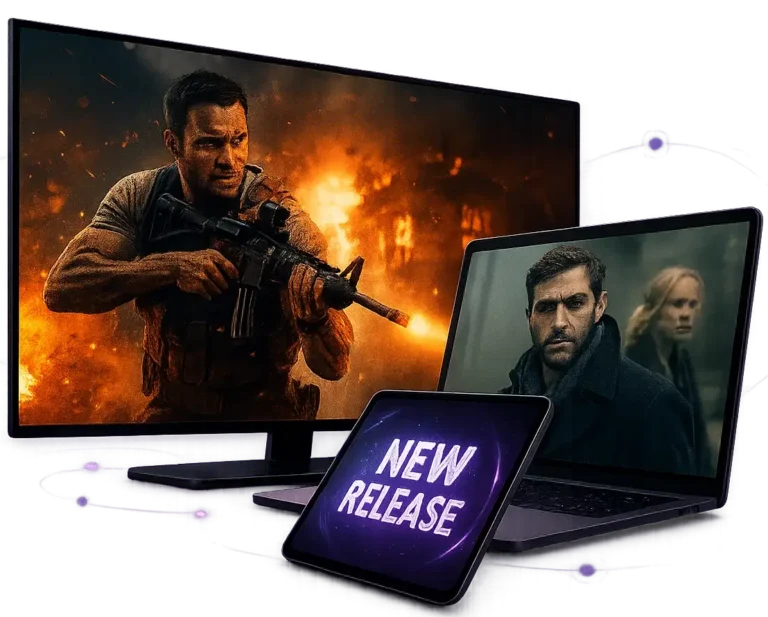iptv 4k